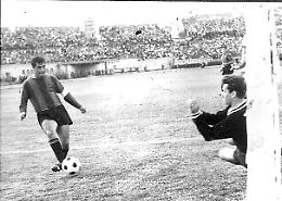 Addio a Salvatore "Todo" Calvanese, l'eroe di "Clamoroso al Cibali!"