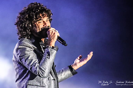 Emozioni d'estate a Monreale: Francesco Renga live gratuito in Piazza Guglielmo II