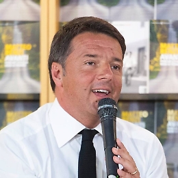 Renzi, il terminal "arrivi" in Sicilia
Cuffaro ai suoi: «E' l'unico sbocco»