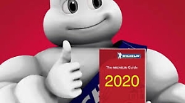 Siciliani: chi entra e chi esce. Ci sono anche  i Bib gourmand