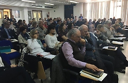 Sanità, nasce in Sicilia l'Associazione 
dei Riferimenti Civici della Salute