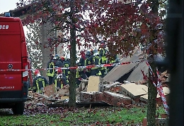 Alessandria, tra i feriti c'è anche un vigile di Mascalucia