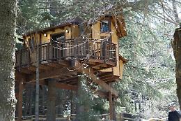 Dalle vacanze in grotta a quelle nel faro, cresce il turismo extralberghiero in Sicilia