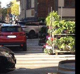 Catania, la patria delle "amicizie"