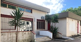 Palma di Montechiaro: quasi ultimato il nuovo asilo comunale