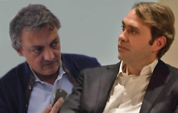 Italia Viva accelera, il 13 battesimo all’Ars:  le new entry e la “diarchia” etnea