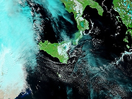 Meteo, in Sicilia in arrivo piogge e venti forti: ci aspettano due-tre giorni tempestosi