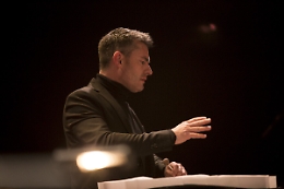 La Symphony Ensemble Orchestra e una rilettura di Ennio Morricone da urlo