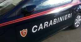 Camionista arrestato a Gela: viaggiava su tir rubato e con documenti falsi