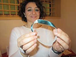 Catania,  la prof. di matematica spende per il carcere i soldi del premio