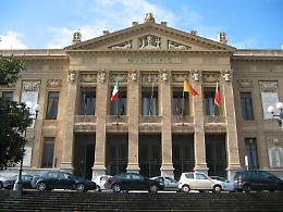 Messina, la giunta De Luca approva il bilancio di previsione 2020-2022