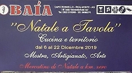 Anche Realmonte si prepara alla festa più importante dell'anno