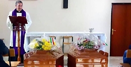 Santo Stefano Quisquina accoglie altre due salme