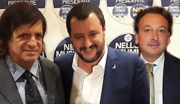 Ars: per i giudici  Rizzotto era ineleggibile, subentra Mario Caputo