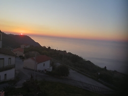 Sant'Arcangelo Piraino (ME): "Orgoglioso di essere siciliano"