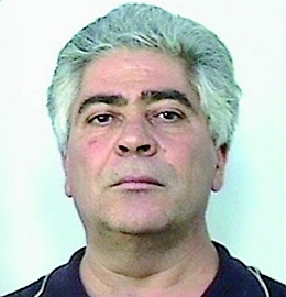 Il boss accolto dal "picciotto" col baciamano