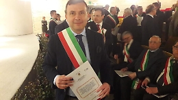 Indagato il sindaco di Barrafranca: tentata corruzione con l'aggravante mafiosa