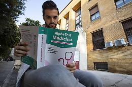 Facoltà di Medicina, netto incremento dei posti: ecco come saranno distribuiti