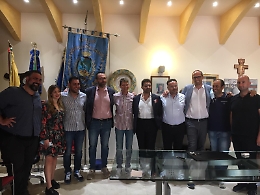 Palma di Montechiaro, il sindaco completa il rimpasto in giunta