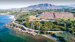 Turismo,  la Fijet mette in mostra tutti i "tesori" della provincia agrigentina