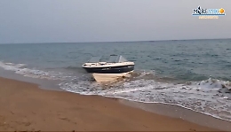 Agrigento, Mareamico: «Altro sbarco fantasma a San Leone»