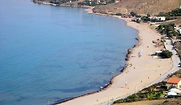 Sciacca, al via la salvaguardia delle spiagge