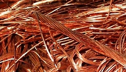 Rame rubato da stazioni ferroviarie in Sicilia: Polfer ne sequestra una tn