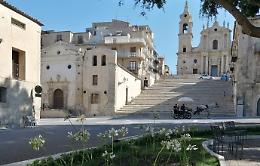 Il Distretto turistico Valle dei Templi sponsorizza Palma di Montechiaro Capitale della Cultura 2022