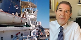 Covid migranti, Musumeci furioso: «Governo spara in testa alla Sicilia. Conte non risponde»