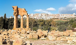 In Sicilia musei e parchi archeologici gratuiti ogni prima domenica del mese