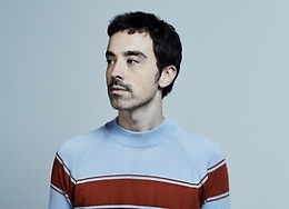 Diodato riparte con il suo Tour: tappa a Taormina il 5 agosto