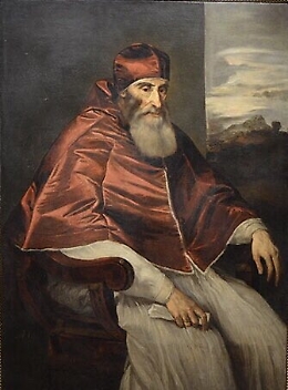 Sgarbi: «Il Comune di Troina ha comprato un falso dipinto di Tiziano»