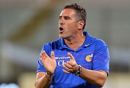 Catania, 90 minuti per sognare ancora