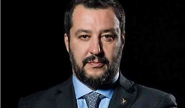 Migranti, Salvini attacca Conte e Lamorgese: "L'Italia allo sbando, cede ai ricatti delle Ong"