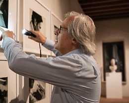 Dipinto Tiziano, Sgarbi querela il sindaco di Troina