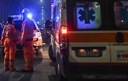 Vittoria, trovato morto in casa: doveva sposarsi tra un mese