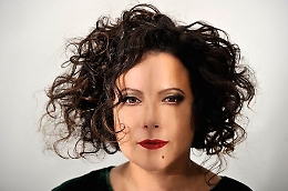 Catania, Antonella Ruggiero e il Coro Lirico Siciliano alla Villa Bellini