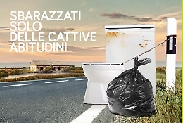 Agrigento, individuati e multati decine di sporcaccioni. L'appello del sindaco Firetto