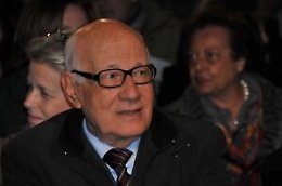 Editoria, morto Nino Calarco storico direttore della "Gazzetta del Sud"