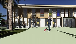 Lampedusa si prepara ad avere il suo primo Asilo nido