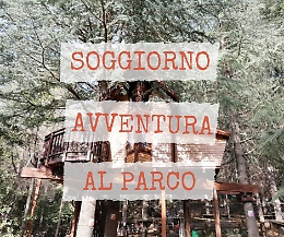 Al Parco delle Madonie un soggiorno avventura con i bambini