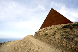 Viviana e Gioele, sindaco di Motta d'Affermo difende "Piramide 38° parallelo"