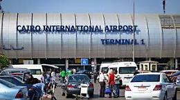 Ragazzo gelese fermato dalla Polizia egiziana in aeroporto al Cairo