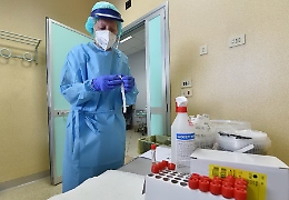 Covid, la Sicilia conta 33 nuovi positivi (di cui 3 migranti)