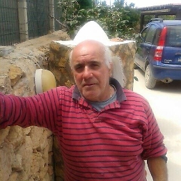 Lampedusa, affonda un peschereccio: morto un marinaio