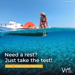 Così Virtu Ferries porterà i maltesi in Sicilia "covid free"