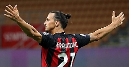 Milan, Ibrahimovic scioglie la riserva: s&igrave; all'offerta rossonera