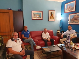 Elezioni Agrigento: due candidati sindaco raccolgono l'appello della Uil