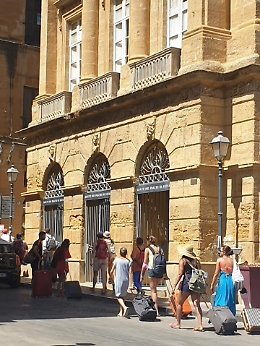 Turismo: Agrigento non più una meta "mordi e fuggi"