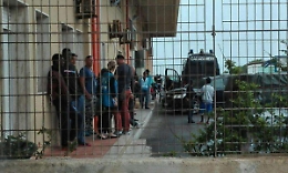 Migranti, Musumeci all'attacco: «Governo usa magistrati compiacenti»